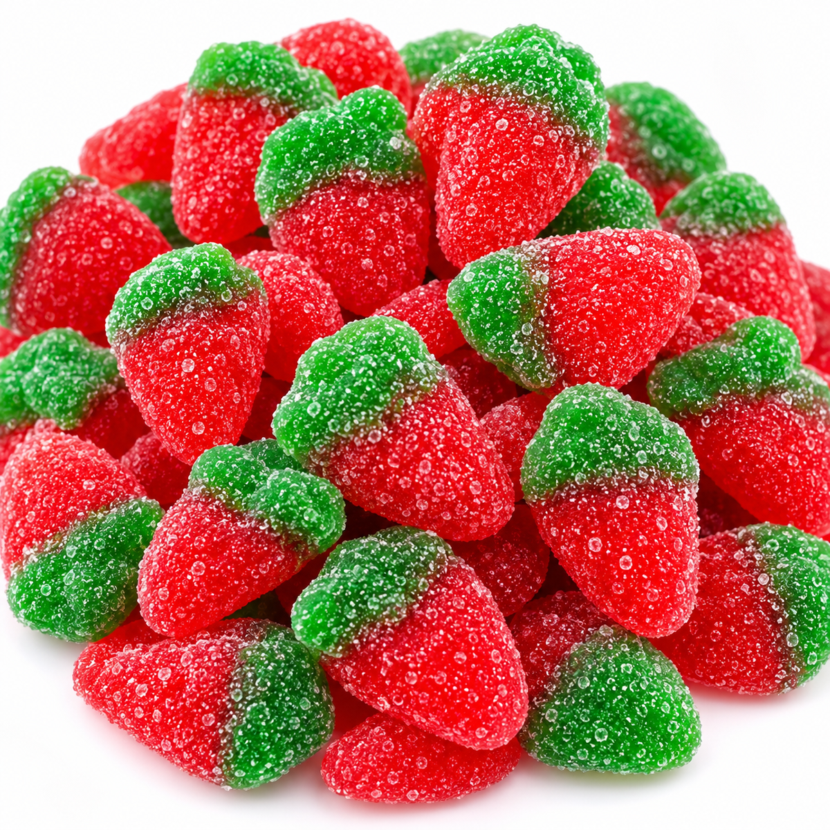 🍓 Fraise Sauvage — 100 g