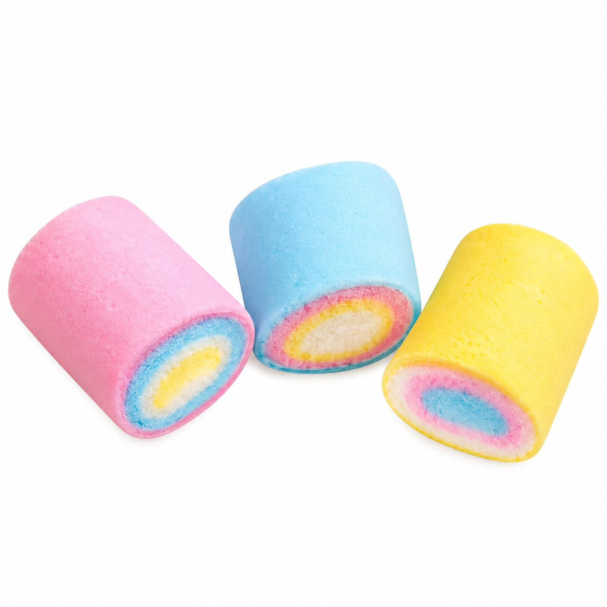 🎯 Guimauve Cible — 100 g