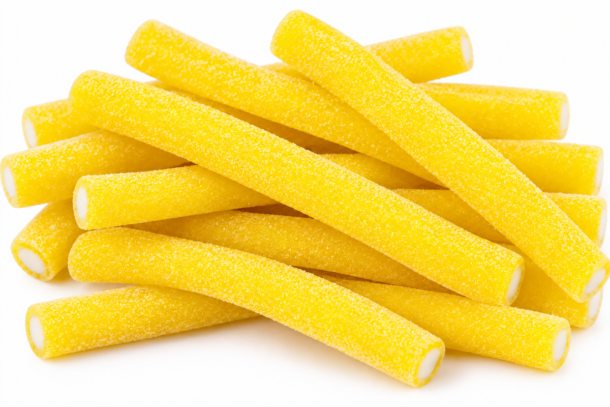 Bonbon Jumbo Ananas Acide 🍍 – 1 pièce