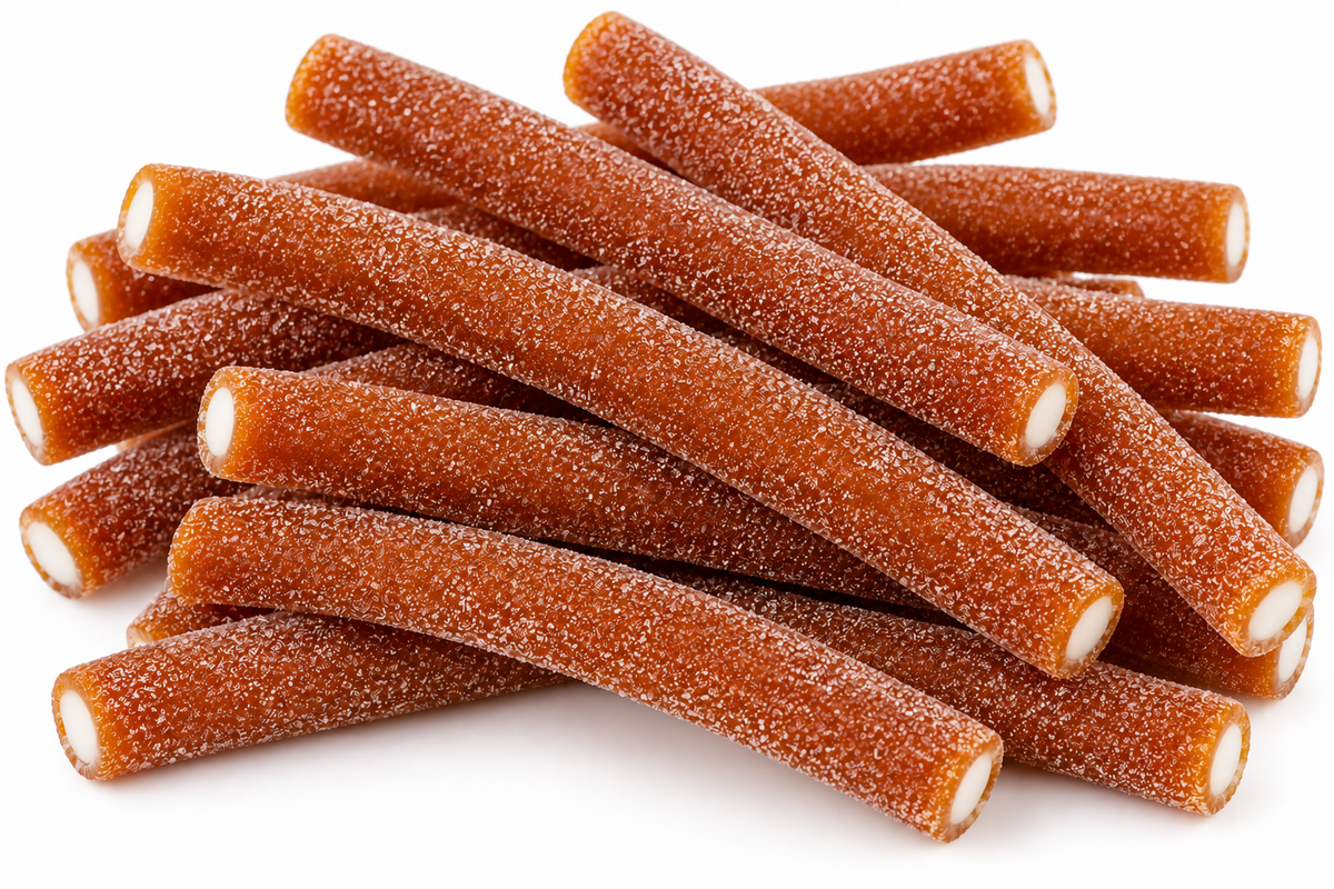 Bonbon Jumbo Coco Acide 🥥 – 1 pièce