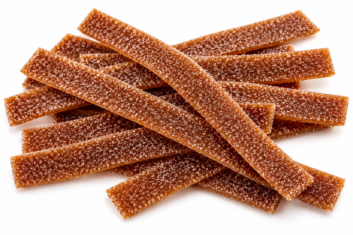Ceinture Cola Acide 🍹🍬 – 1 pièce