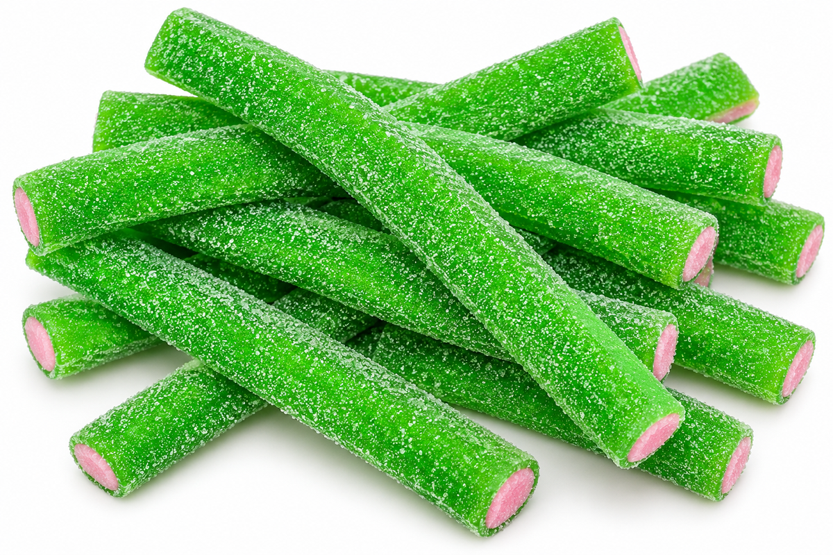 Jumbo Pastèque Acide 🍉🍬 – 1 pièce