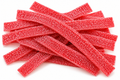 Bonbon Ceinture Fraise Acide 🍓 – 1 pièce