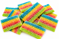 Bonbons Ceinture Arc-en-Ciel  🌈🍬 – 100 g