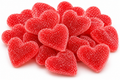 Bonbons Cœur Acide ❤️ – 100 g