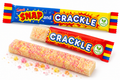 Bonbon Snap & Crackle 🍬💥 – Barre 18 g