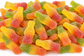 Bonbons Bouteilles Soda Cool 🥤🌱 – 100 g