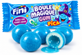 Chewing-gum Boule Magique Gum Pica 💙🍬 – 1 pièce