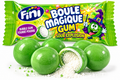 Chewing-gum Boule Magique Gum Sour Explosion 💚💥 – 1 sachet