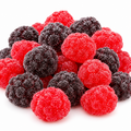 Bonbons Juice Berry 🍇🍓 – 100 g