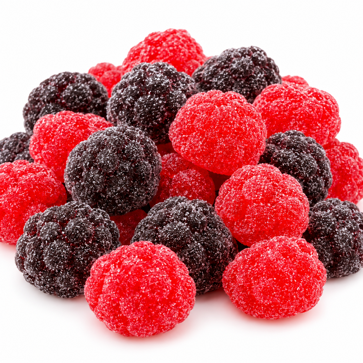 Bonbons Juice Berry 🍇🍓 – 100 g