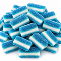Tranche de Framboise Sucrée 💙🤍 – 100 g