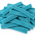 Ceintures Framboise Acidulées 💙🍬 – 100 g