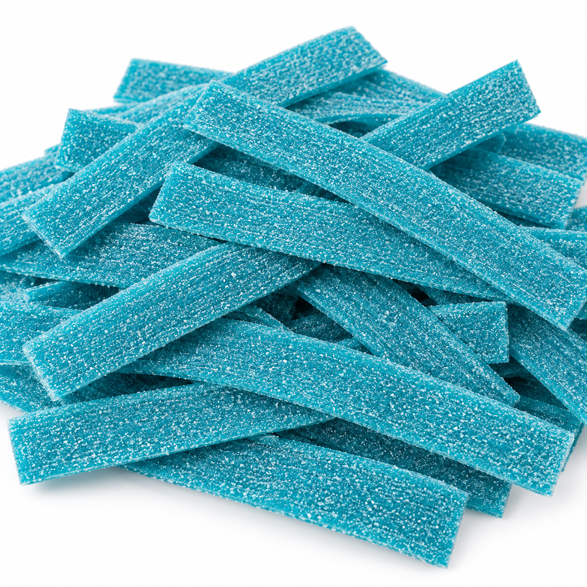 Ceintures Framboise Acidulées 💙🍬 – 100 g