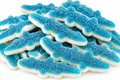 Crocodiles Bleus Acidulés 🐊💙 – 100 g
