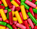 🍬 Hitschies Original Mix – Bonbons Fruités Multicolores – 100 g �